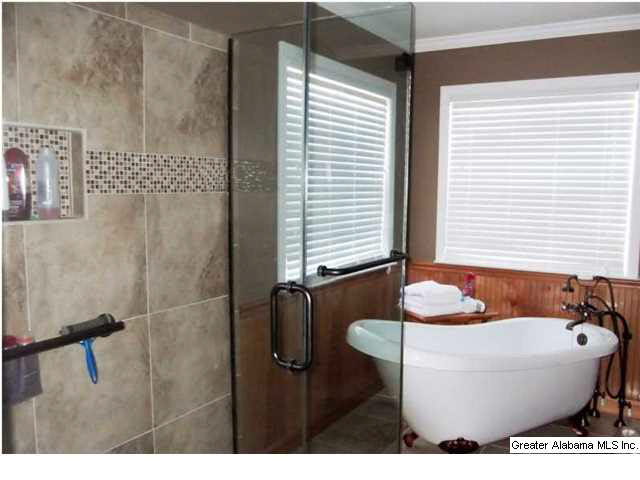 960 County Road 166 Leesburg, AL 35983 - Photo 20 of 27