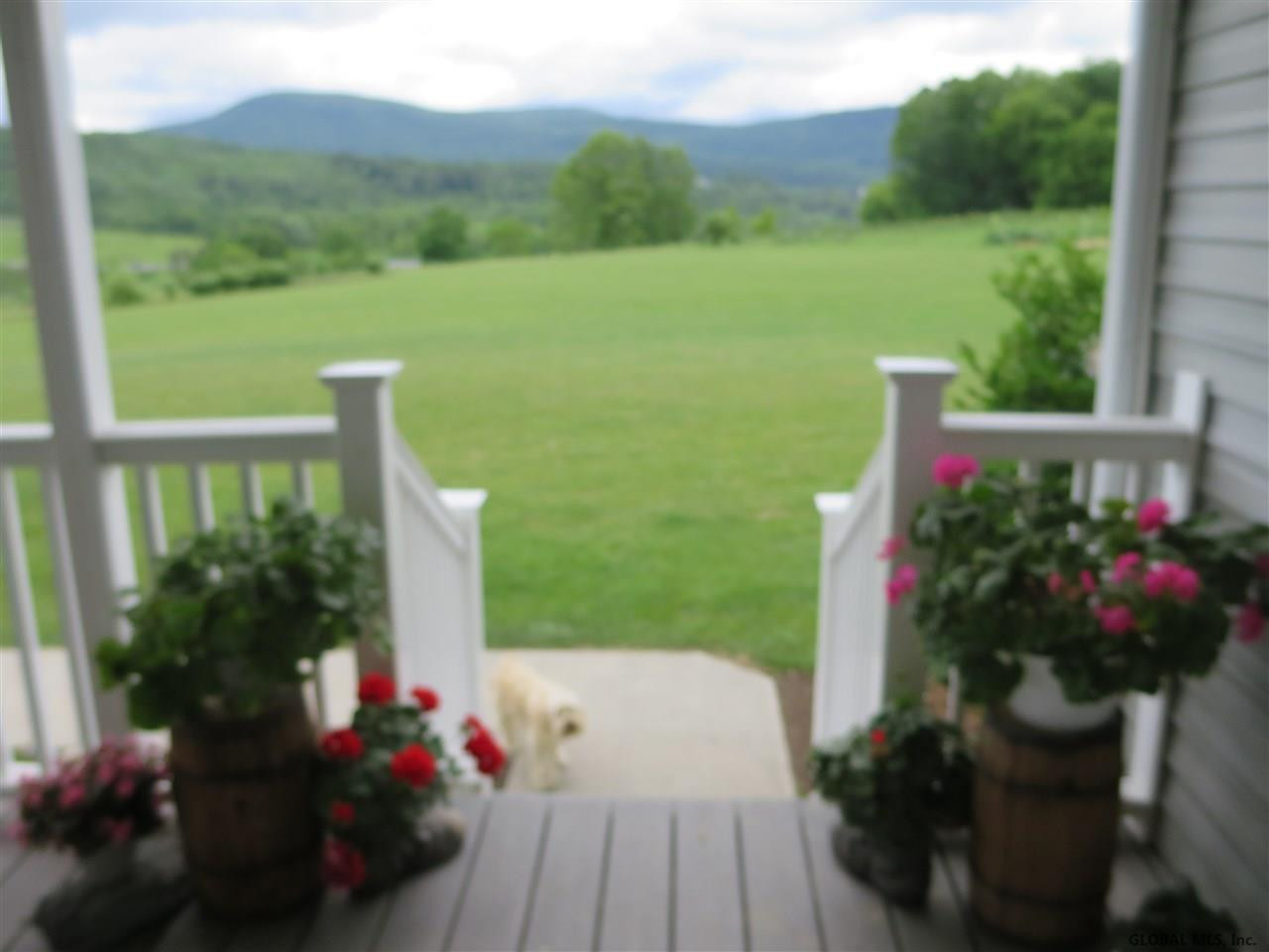 27 Bayer Road Hoosick Falls, NY 12090 - Photo 22 of 25 Photo 22