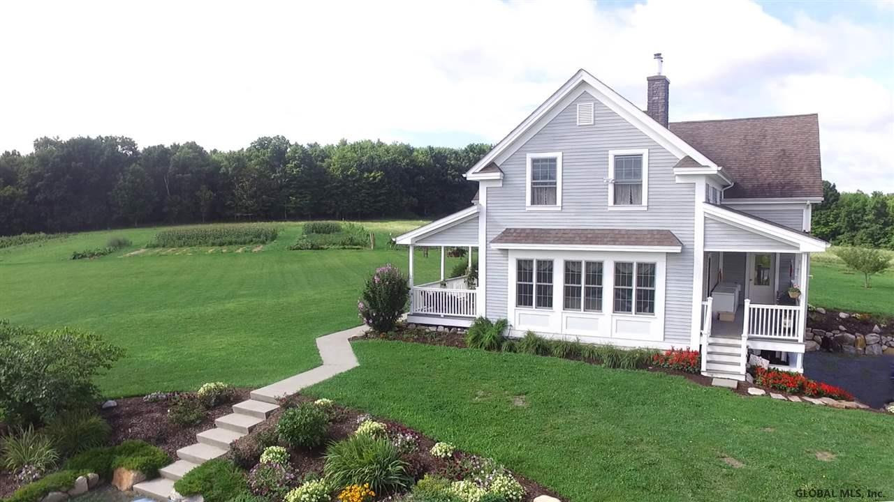 27 Bayer Road Hoosick Falls, NY 12090 - Photo 23 of 25 Photo 23