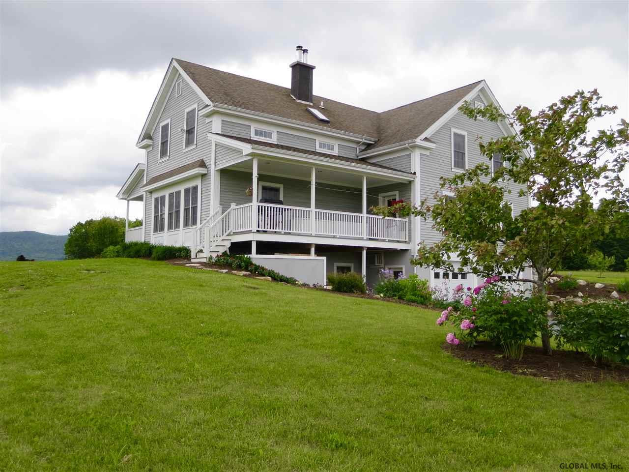 27 Bayer Road Hoosick Falls, NY 12090 - Photo 24 of 25 Photo 24