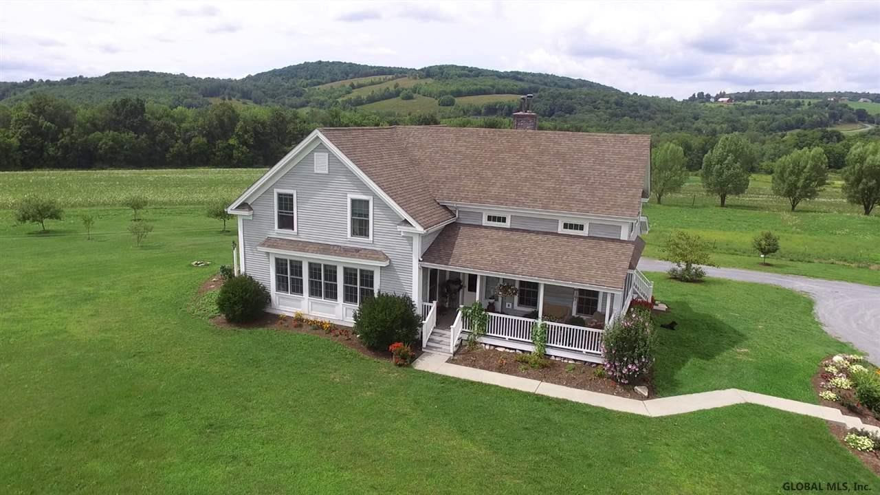 27 Bayer Road Hoosick Falls, NY 12090 - Photo 25 of 25 Photo 25