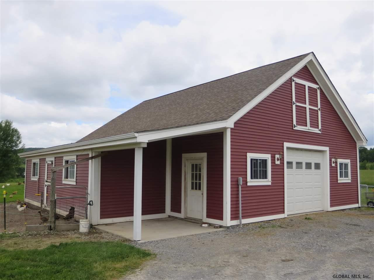 27 Bayer Road Hoosick Falls, NY 12090 - Photo 5 of 25 Photo 5