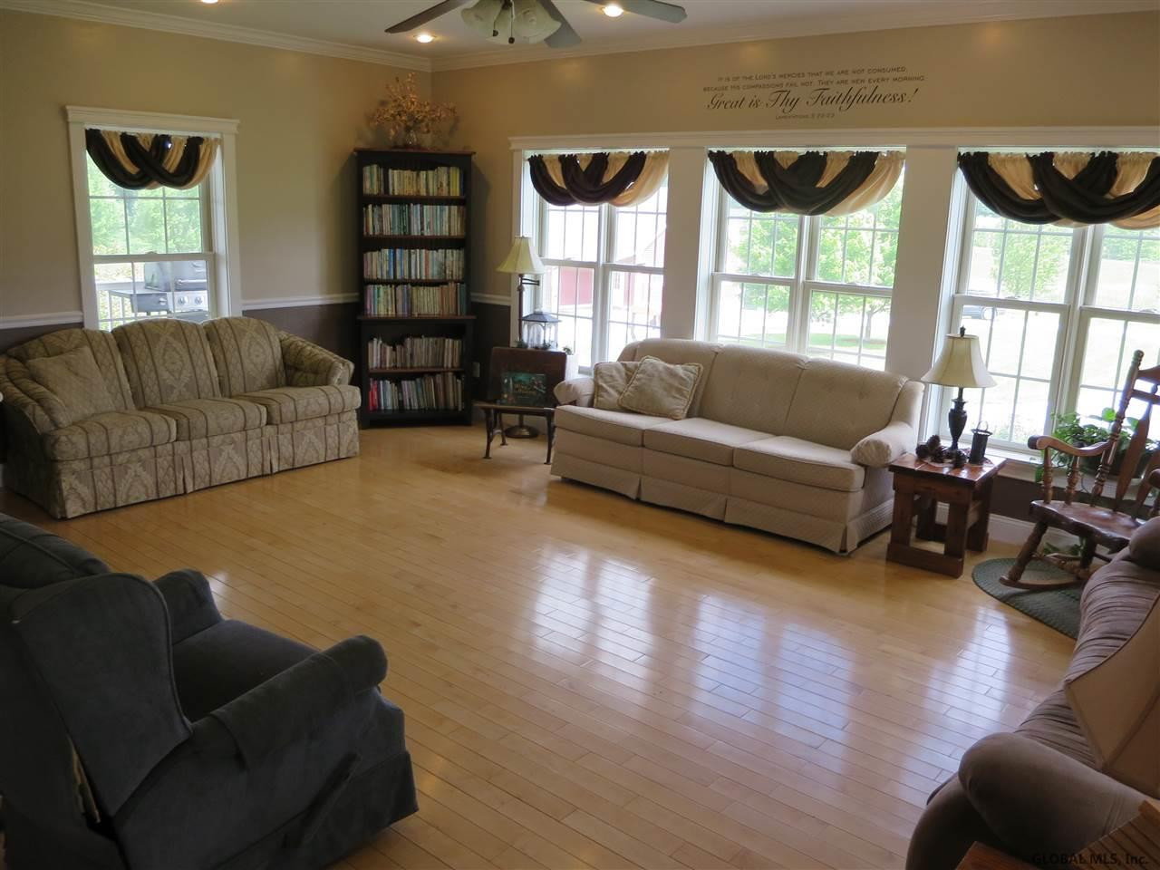 27 Bayer Road Hoosick Falls, NY 12090 - Photo 6 of 25 Photo 6