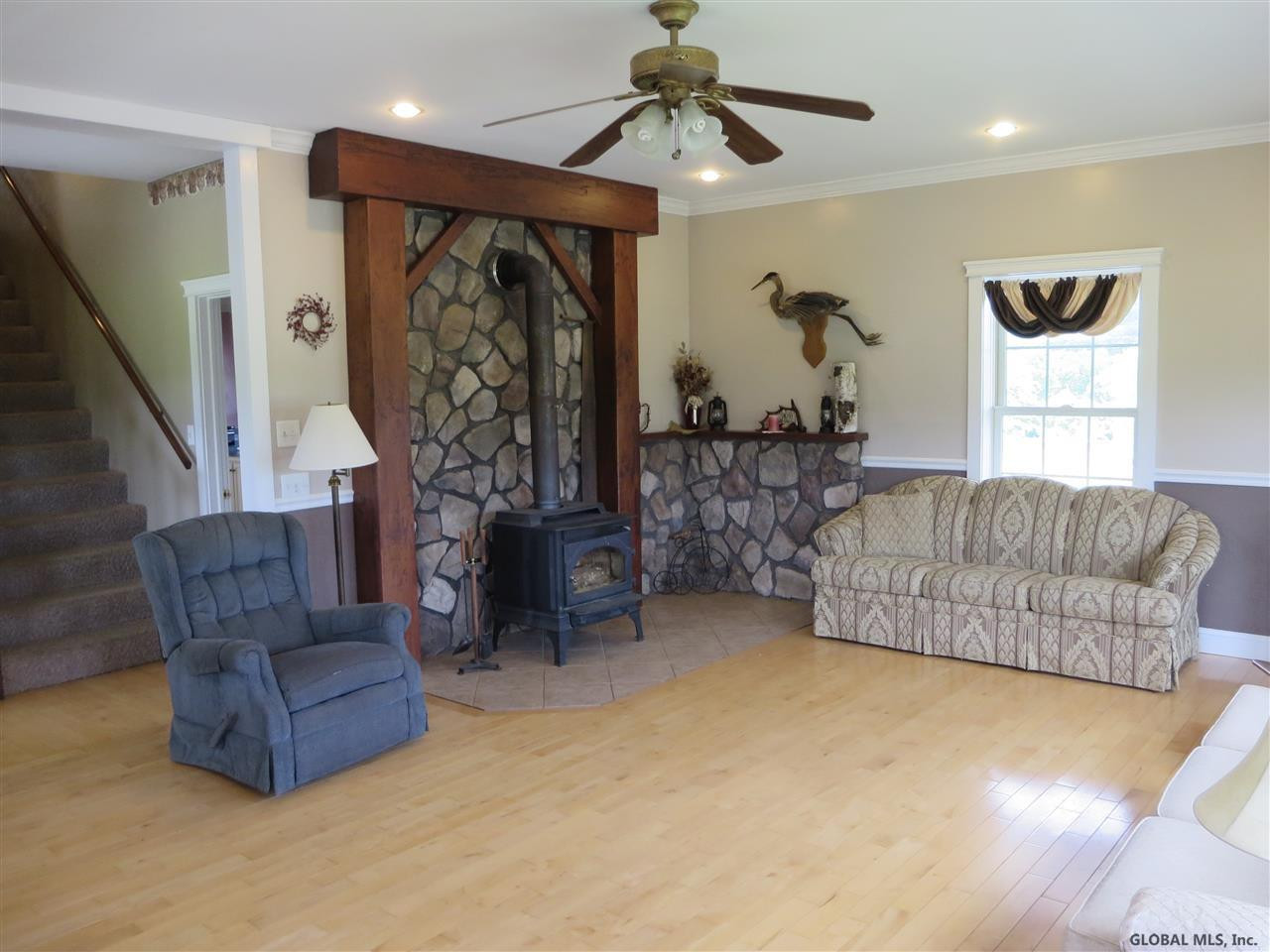 27 Bayer Road Hoosick Falls, NY 12090 - Photo 7 of 25 Photo 7