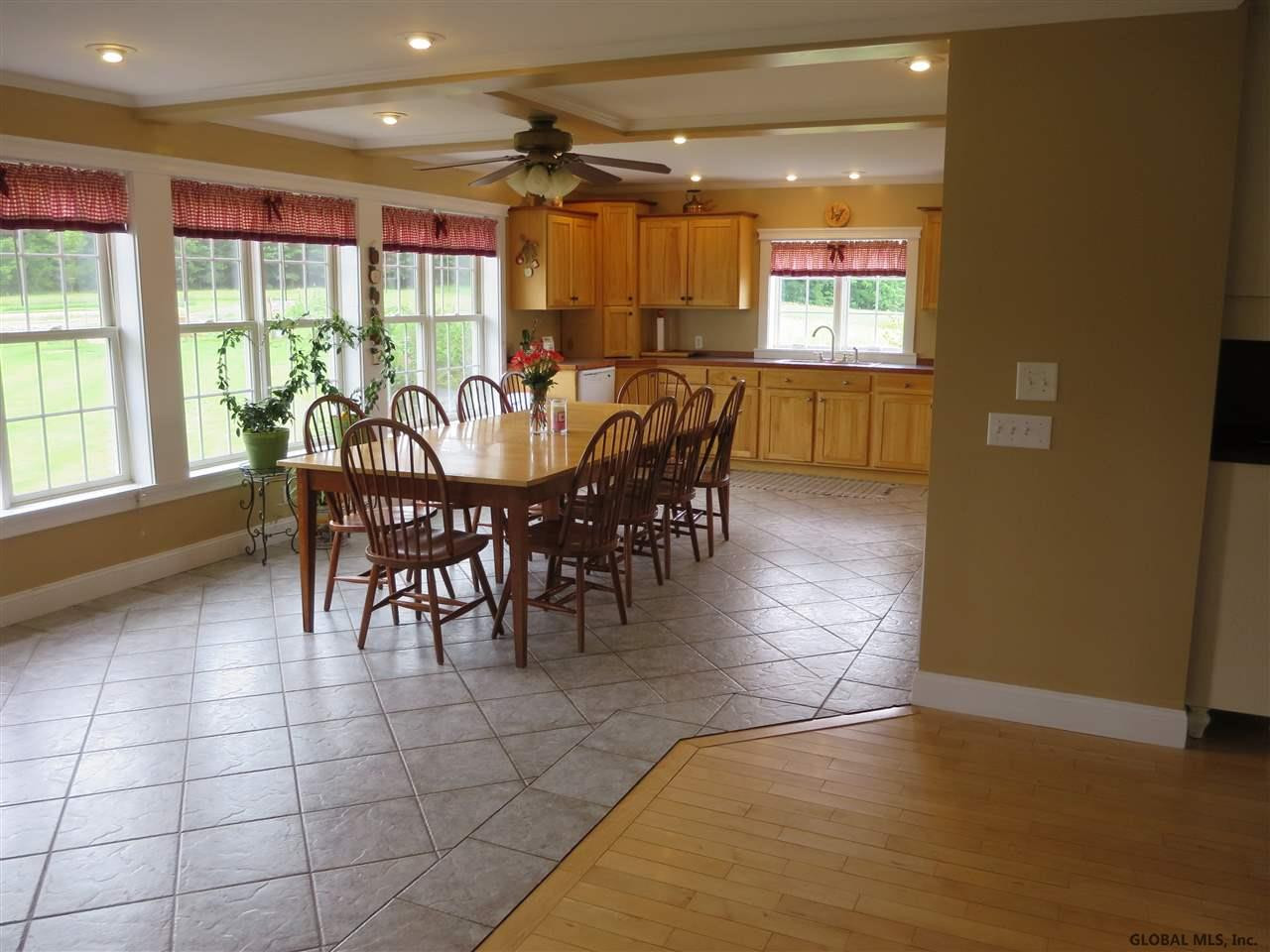27 Bayer Road Hoosick Falls, NY 12090 - Photo 8 of 25 Photo 8
