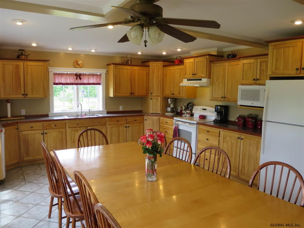 27 Bayer Road Hoosick Falls, NY 12090 - Photo 9 of 25 Photo 9