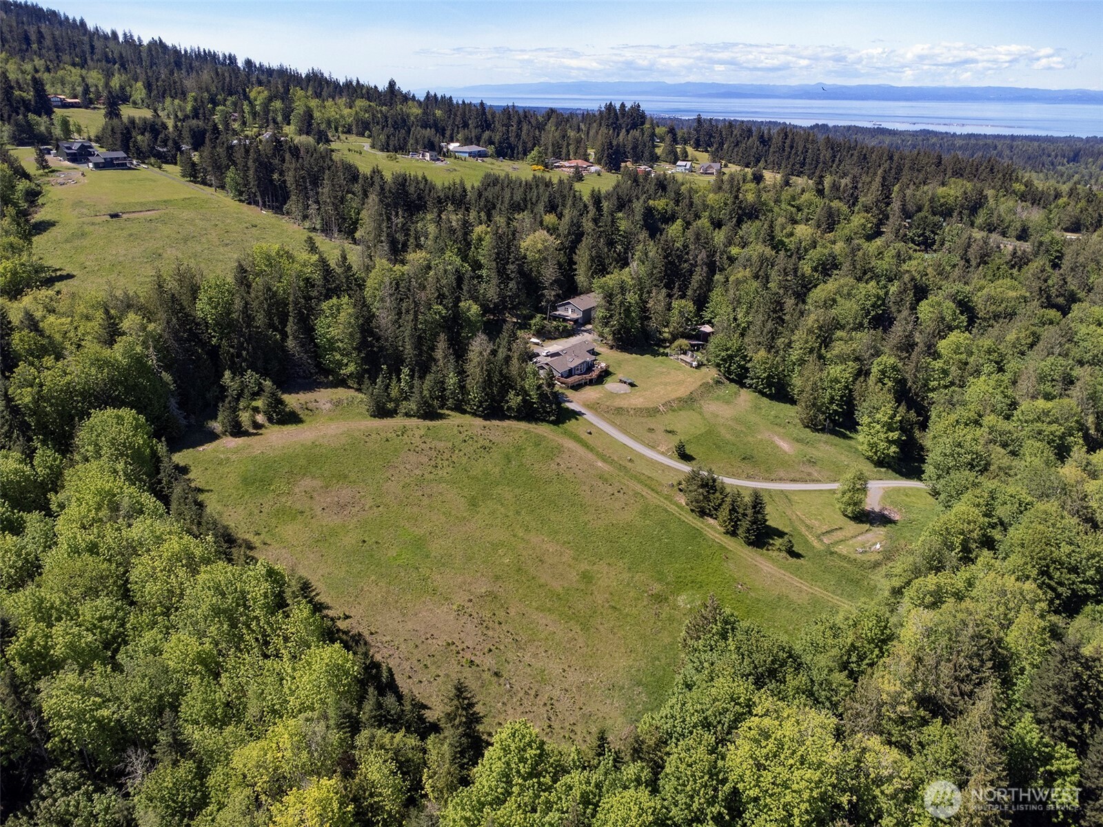 9999 Kruse Road Port Angeles, WA 98362 - Photo 5 of 39
