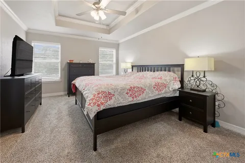 $385,000 | 605 Willow Drive, Troy, TX 76579