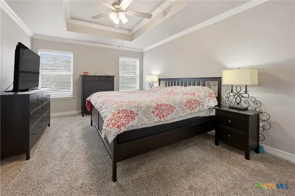 $385,000 | 605 Willow Drive, Troy, TX 76579