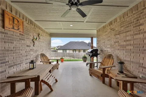 $385,000 | 605 Willow Drive, Troy, TX 76579