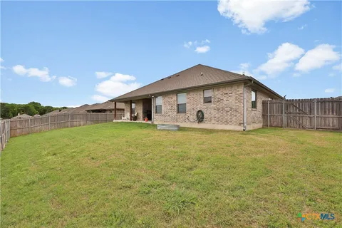 $385,000 | 605 Willow Drive, Troy, TX 76579