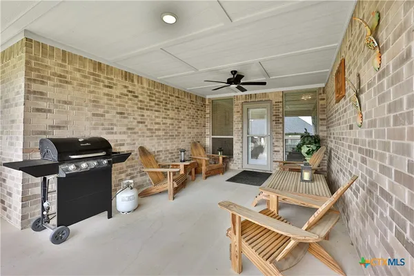 $385,000 | 605 Willow Drive, Troy, TX 76579