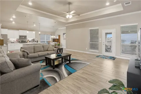 $385,000 | 605 Willow Drive, Troy, TX 76579