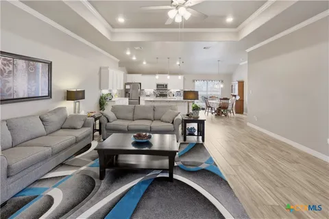 $385,000 | 605 Willow Drive, Troy, TX 76579