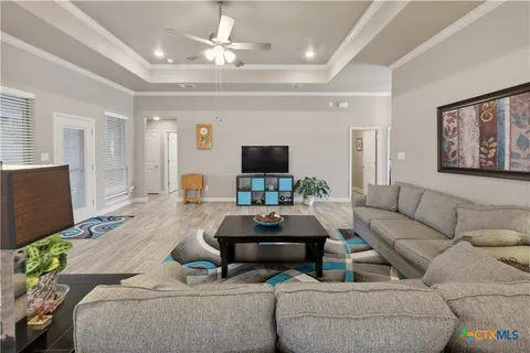 $385,000 | 605 Willow Drive, Troy, TX 76579