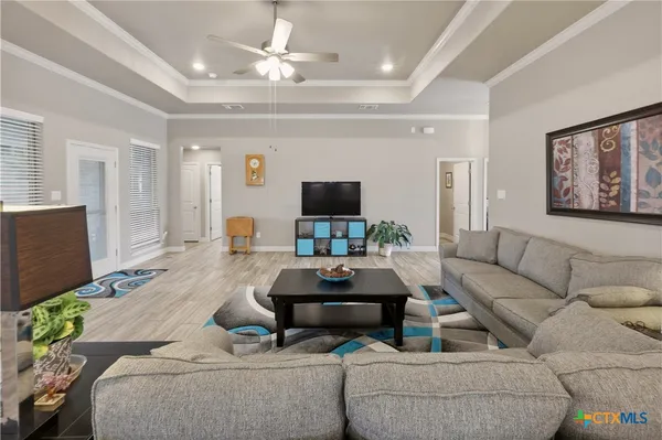 $385,000 | 605 Willow Drive, Troy, TX 76579