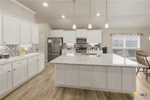 $385,000 | 605 Willow Drive, Troy, TX 76579