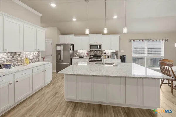 $385,000 | 605 Willow Drive, Troy, TX 76579
