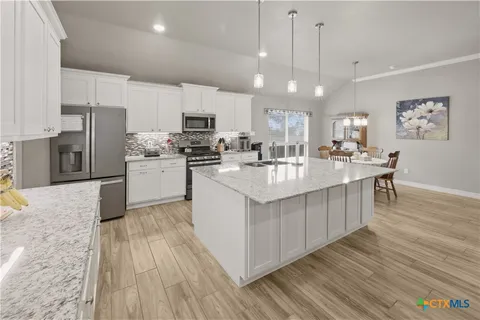 $385,000 | 605 Willow Drive, Troy, TX 76579