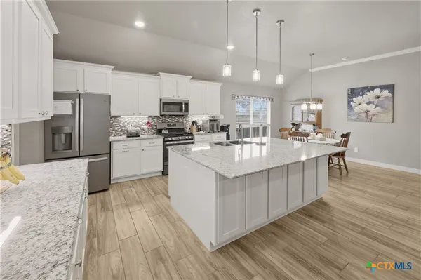 $385,000 | 605 Willow Drive, Troy, TX 76579