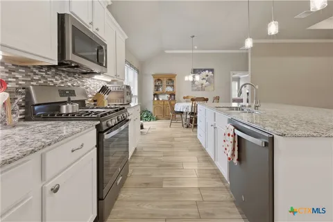 $385,000 | 605 Willow Drive, Troy, TX 76579