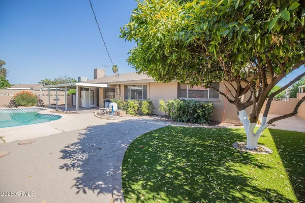 $4,750 | 1224 East Campus Drive, Tempe, AZ 85282