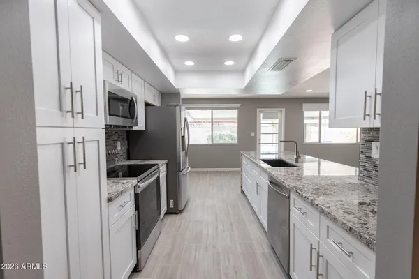 $4,495 | 1224 East Campus Drive, Tempe, AZ 85282