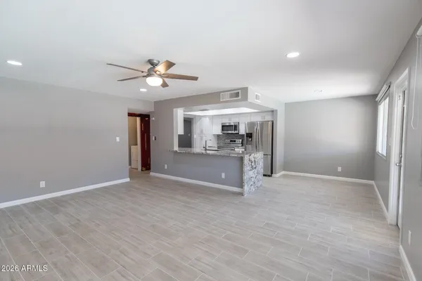 $4,495 | 1224 East Campus Drive, Tempe, AZ 85282
