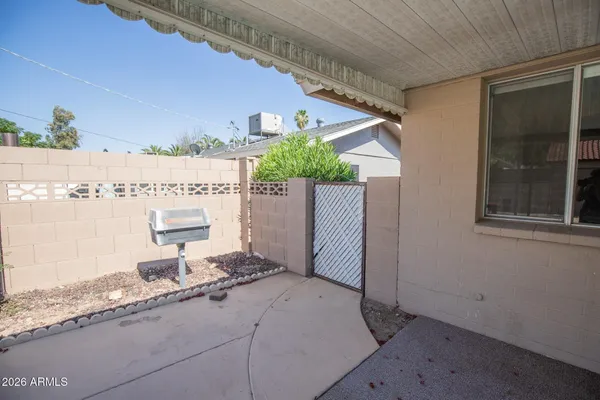 $4,495 | 1224 East Campus Drive, Tempe, AZ 85282