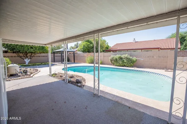 $4,495 | 1224 East Campus Drive, Tempe, AZ 85282