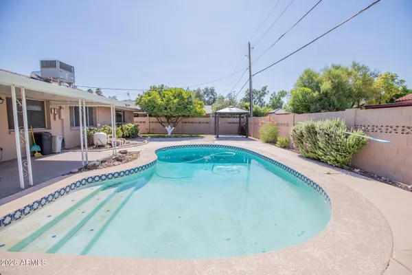 $5,295 | 1224 East Campus Drive, Tempe, AZ 85282