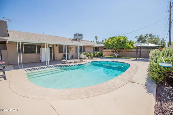 $4,495 | 1224 East Campus Drive, Tempe, AZ 85282