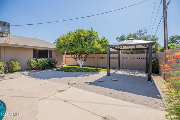 $5,295 | 1224 East Campus Drive, Tempe, AZ 85282