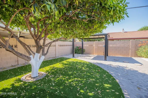 $5,295 | 1224 East Campus Drive, Tempe, AZ 85282