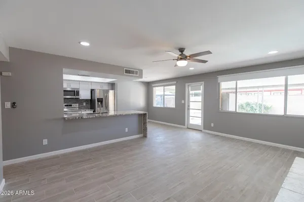 $4,495 | 1224 East Campus Drive, Tempe, AZ 85282