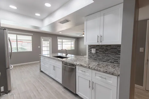 $4,495 | 1224 East Campus Drive, Tempe, AZ 85282