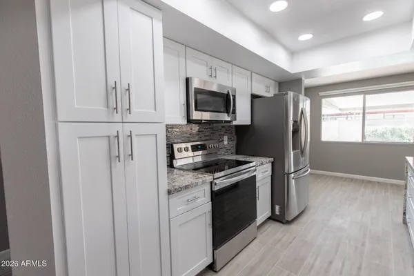 $4,495 | 1224 East Campus Drive, Tempe, AZ 85282