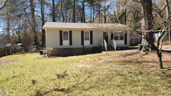 $1,750 | 1412 Rock Drive, Raleigh, NC 27610