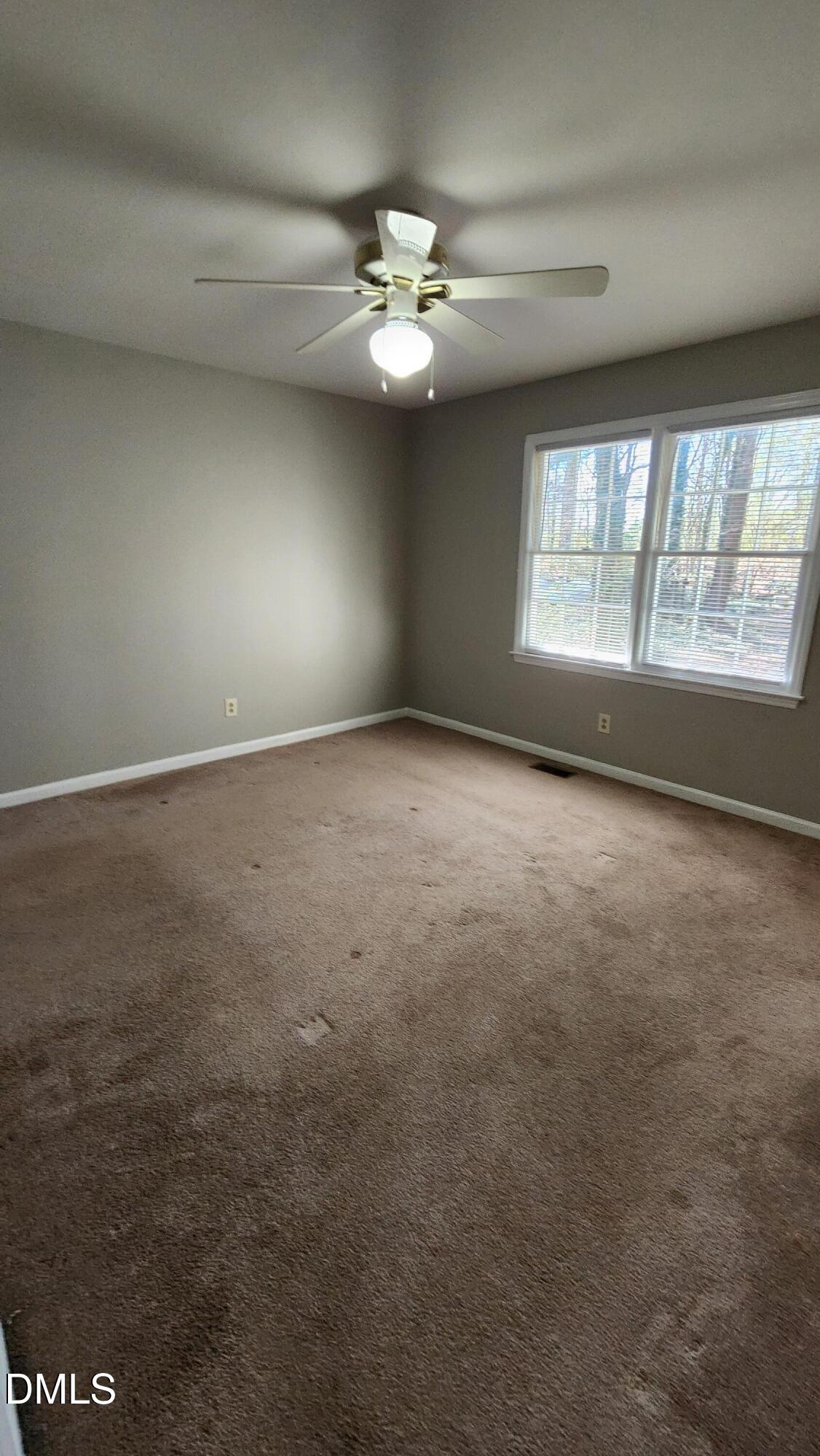 1412 Rock Drive Raleigh, NC 27610 - Photo 11 of 12 Primary Bedroom