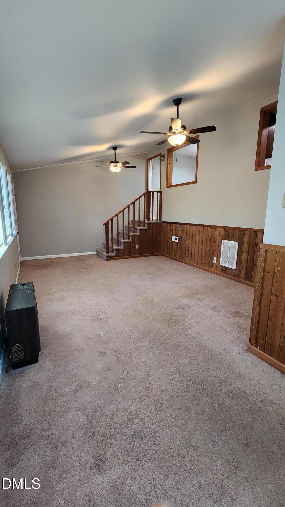 1412 Rock Drive Raleigh, NC 27610 - Photo 9 of 12 Bonus Room