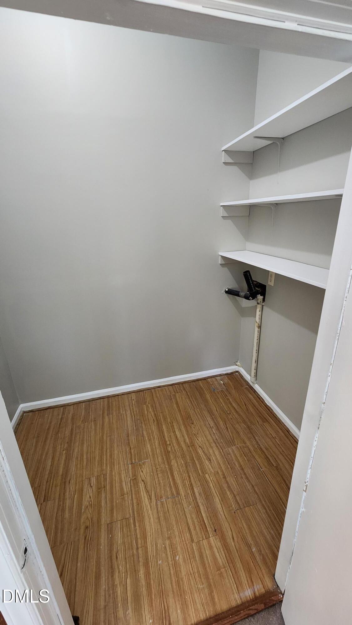 1412 Rock Drive Raleigh, NC 27610 - Photo 10 of 12 Laundry