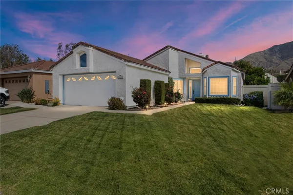 $550,000 | 28958 Willow Creek Lane, Highland, CA 92346