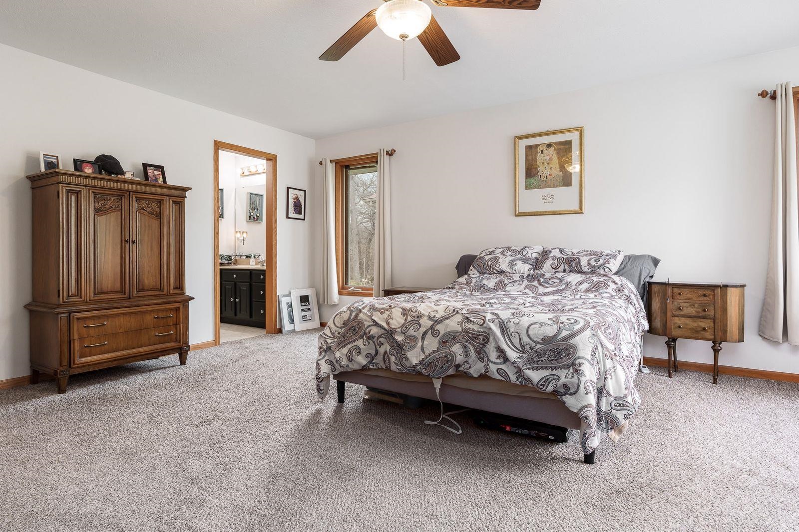 2085 Lake Summerset Road Davis, IL 61019 - Photo 12 of 46