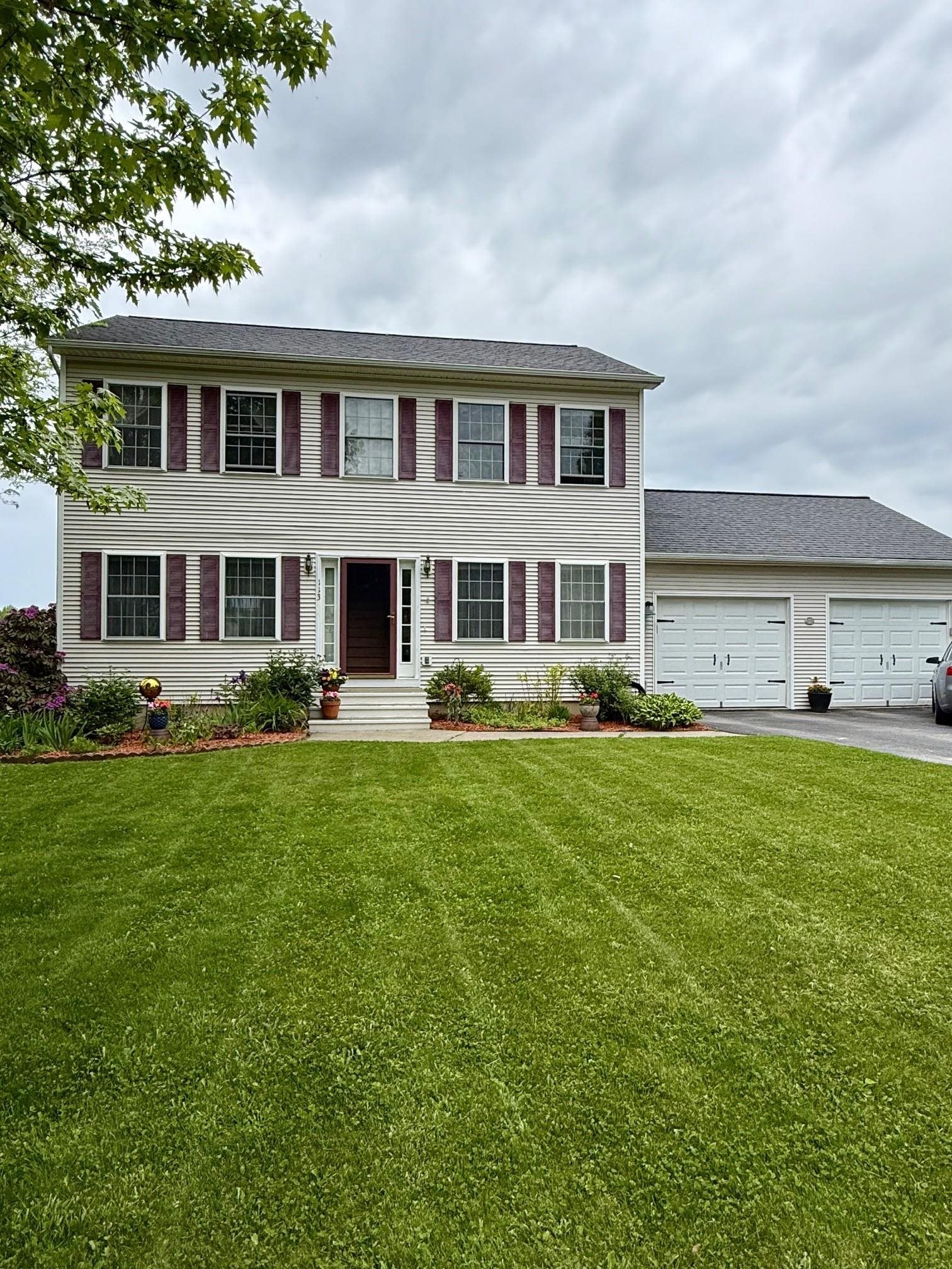 113 Hunting Ridge Lane Milton, VT 05468 - Photo 28 of 36
