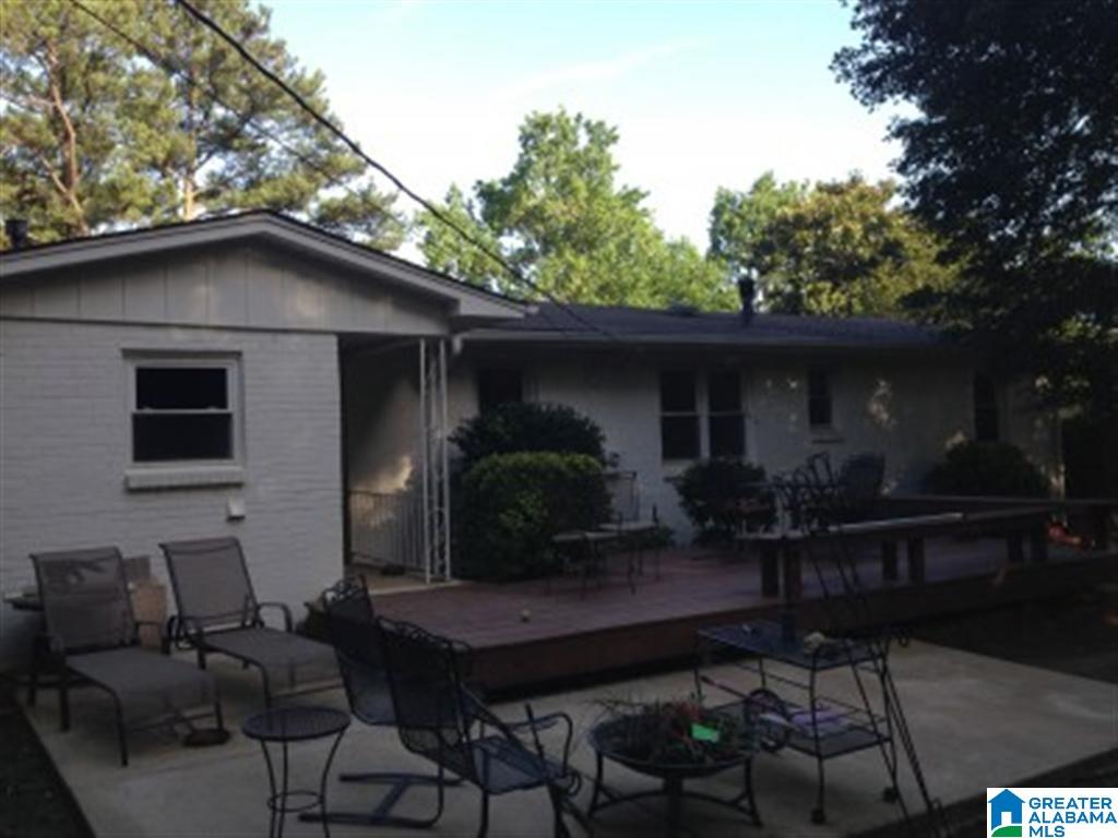 4356 Ruth Road Birmingham, AL 35213 - Photo 16 of 24