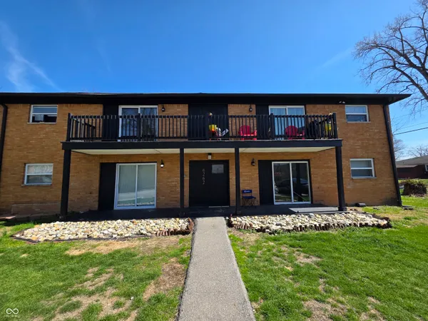$950 | 6262 Eastridge Drive, Unit 202, Indianapolis, IN 46219