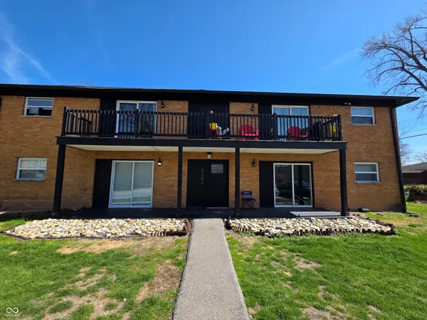 $950 | 6262 Eastridge Drive, Unit 202, Indianapolis, IN 46219