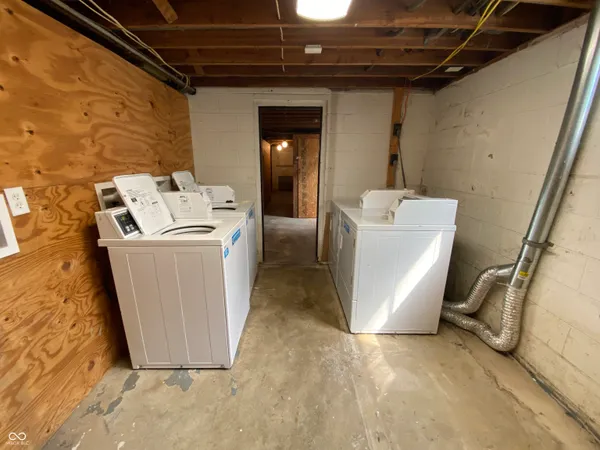 $950 | 6262 Eastridge Drive, Unit 202, Indianapolis, IN 46219