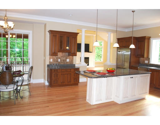 118 Page Road Bedford, MA 01730 - Photo 5 of 14 Gallery Image 5