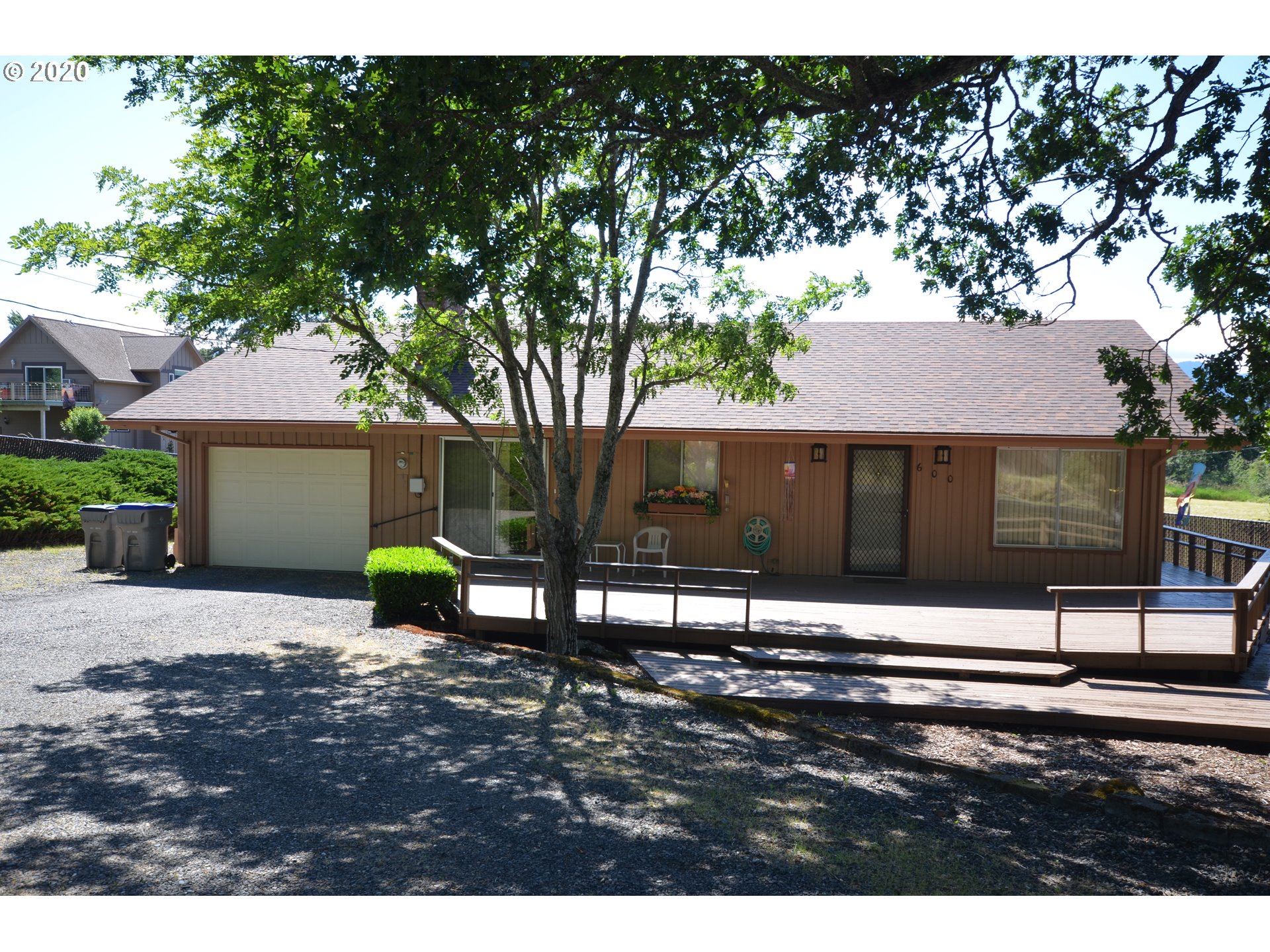 600 Rocky Road Hood River, OR 97031 - Photo 1 of 24 Gallery Image 1